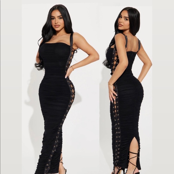 Bodycon Dress - Picture 1 of 1